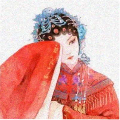 读者渡口无风的头像